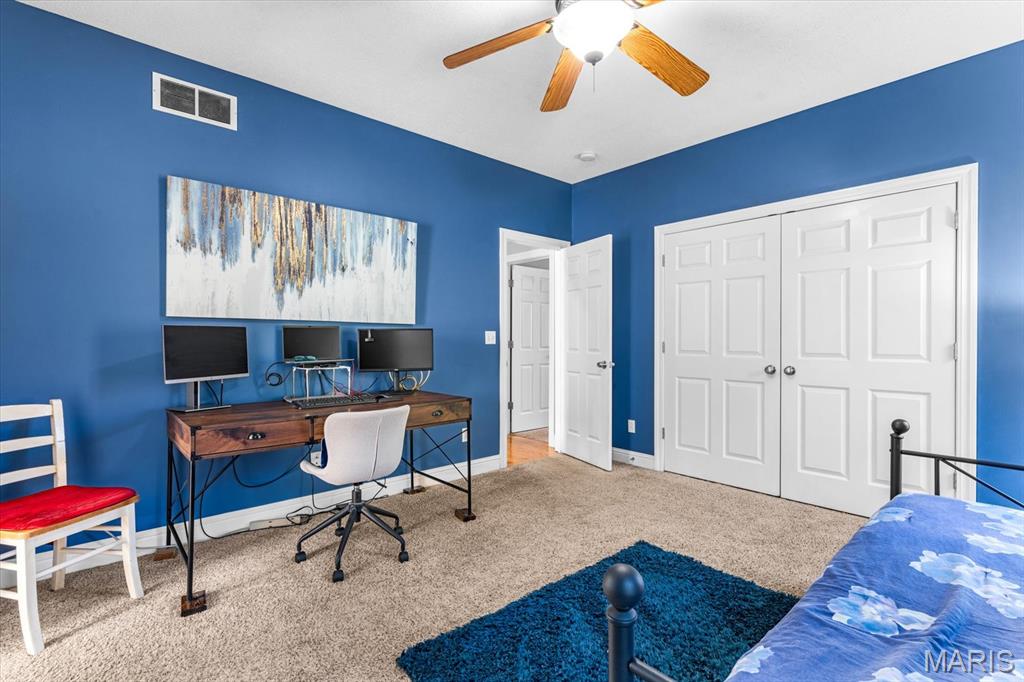 166 Berringer Drive O'Fallon, IL 62269 - Photo 32 of 45