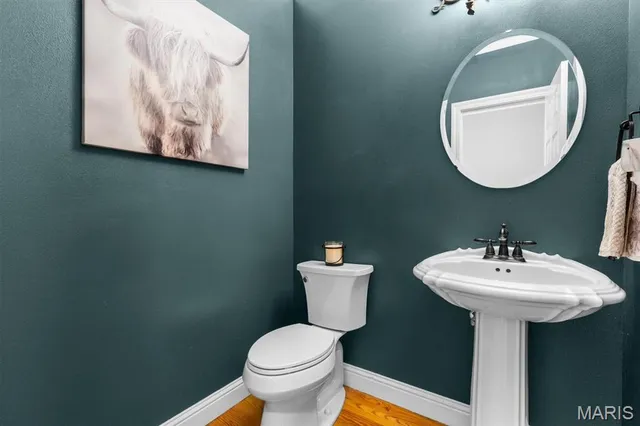 $674,900 | 166 Berringer Drive, O'Fallon, IL 62269