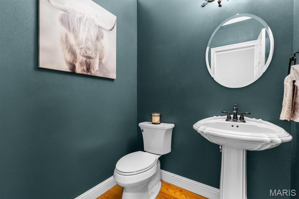 166 Berringer Drive O'Fallon, IL 62269 - Photo 33 of 45