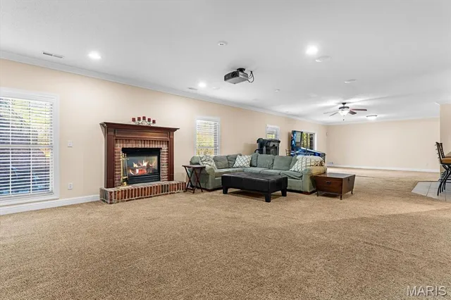 $674,900 | 166 Berringer Drive, O'Fallon, IL 62269