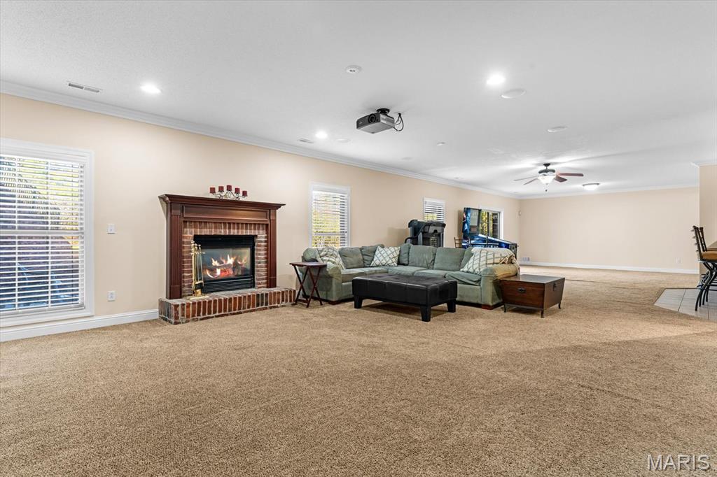 166 Berringer Drive O'Fallon, IL 62269 - Photo 38 of 45