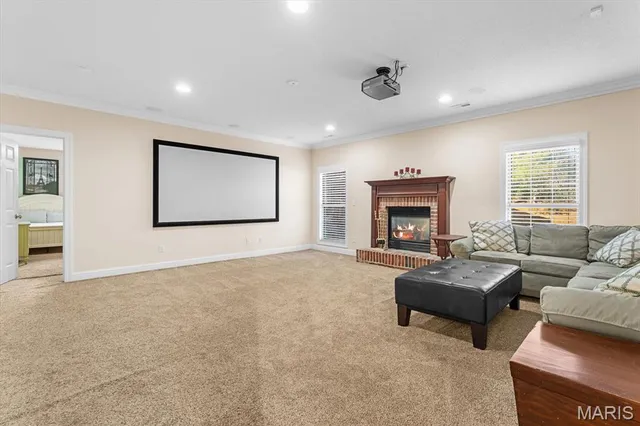 $674,900 | 166 Berringer Drive, O'Fallon, IL 62269