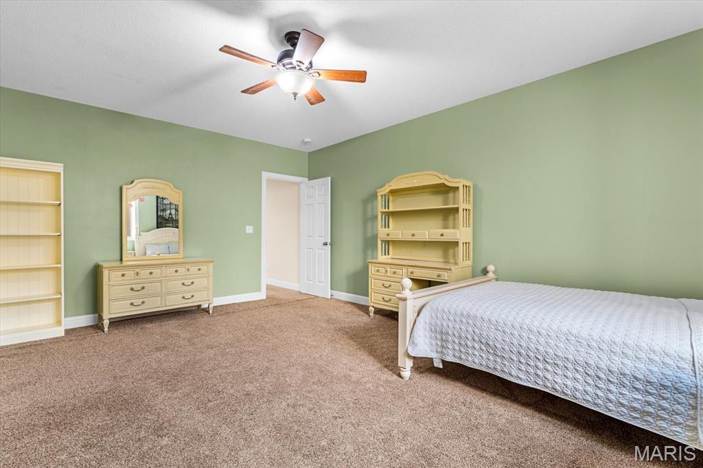 166 Berringer Drive O'Fallon, IL 62269 - Photo 41 of 45