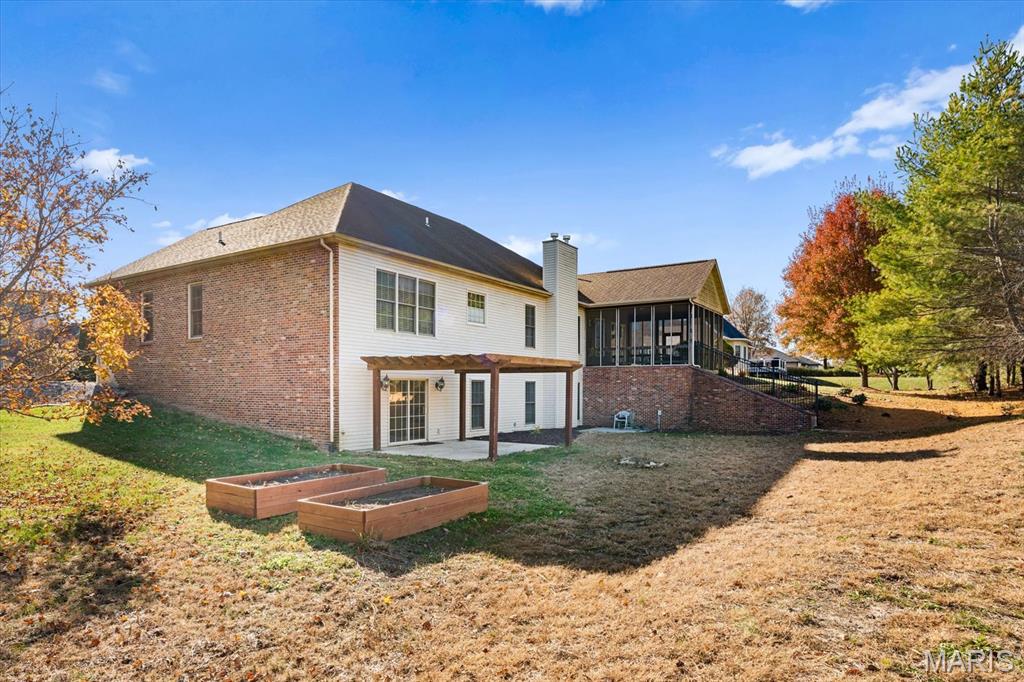 166 Berringer Drive O'Fallon, IL 62269 - Photo 44 of 45