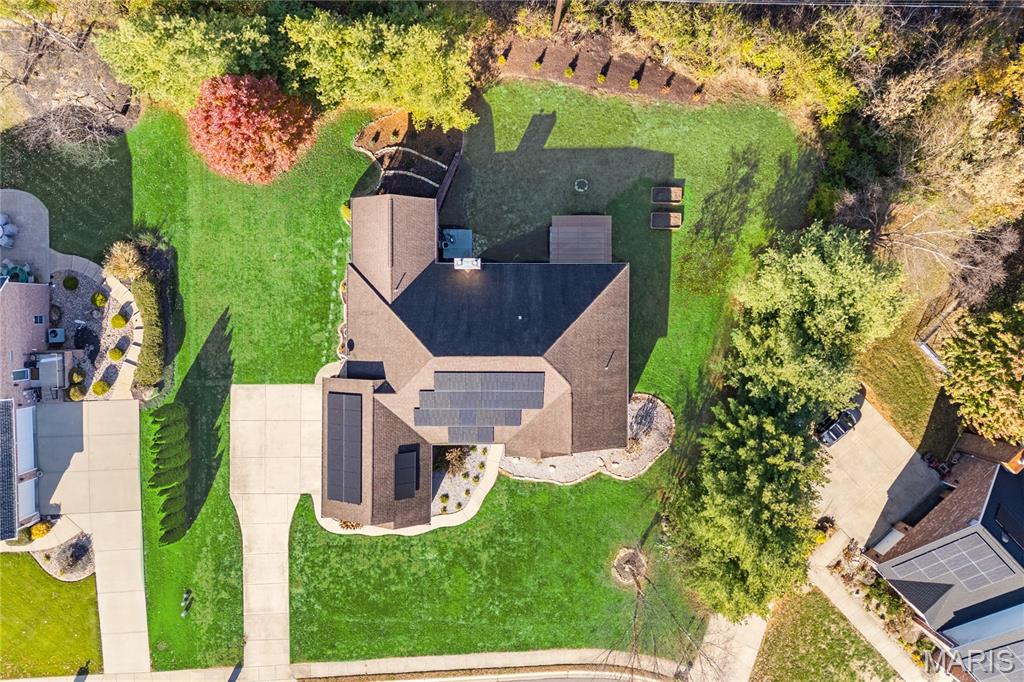 166 Berringer Drive O'Fallon, IL 62269 - Photo 5 of 45