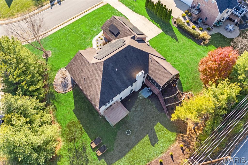 166 Berringer Drive O'Fallon, IL 62269 - Photo 6 of 45