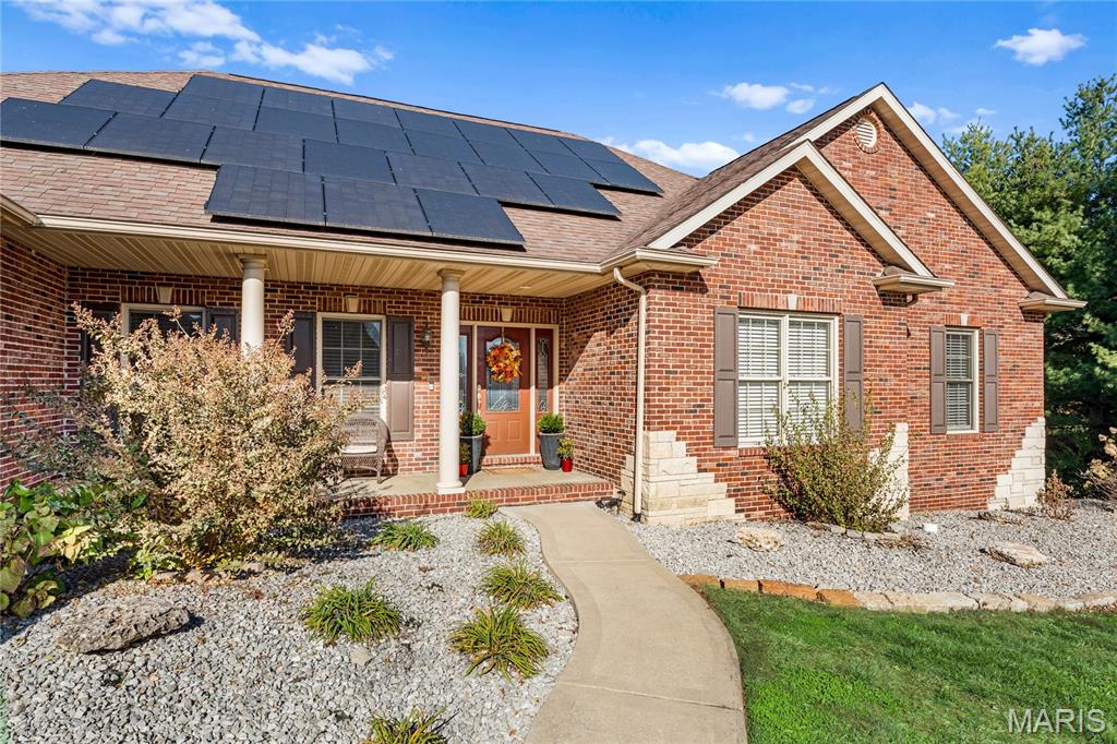 166 Berringer Drive O'Fallon, IL 62269 - Photo 7 of 45