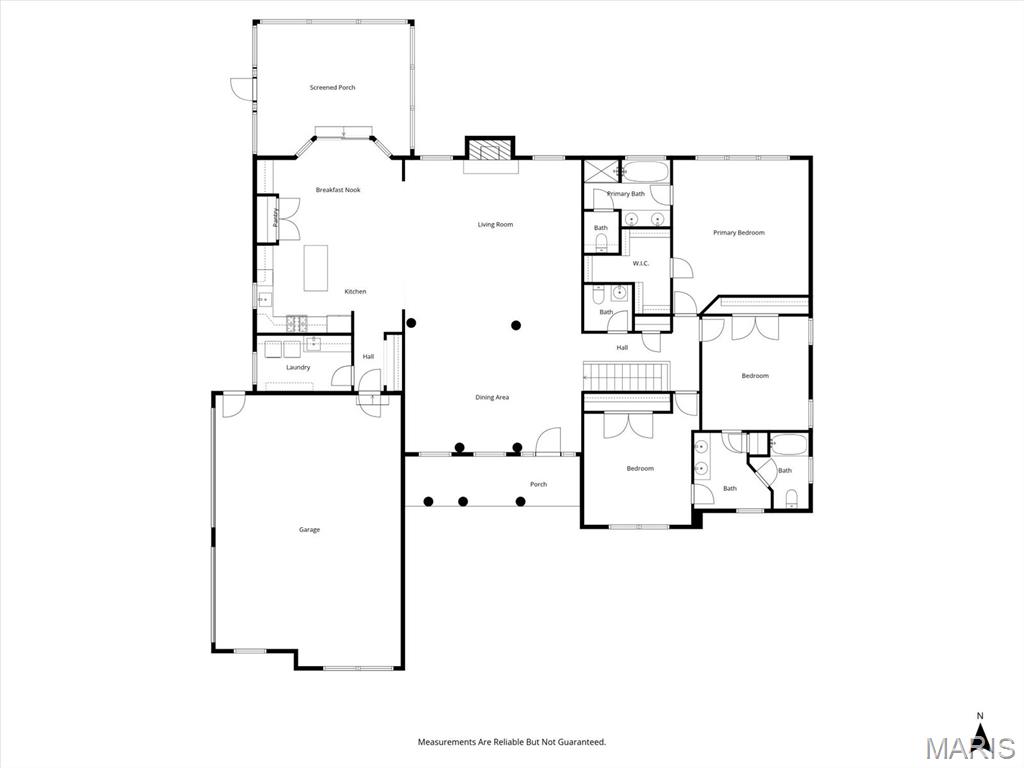 166 Berringer Drive O'Fallon, IL 62269 - Photo 8 of 45