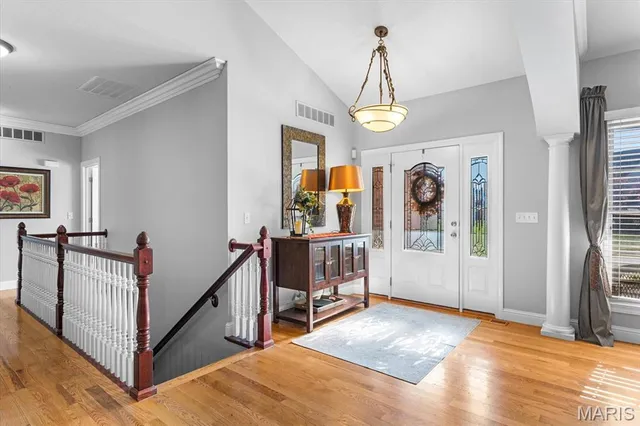 $674,900 | 166 Berringer Drive, O'Fallon, IL 62269