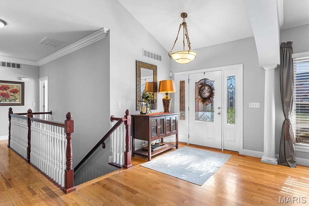 166 Berringer Drive O'Fallon, IL 62269 - Photo 9 of 45