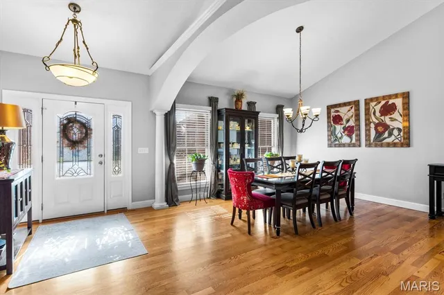 $674,900 | 166 Berringer Drive, O'Fallon, IL 62269