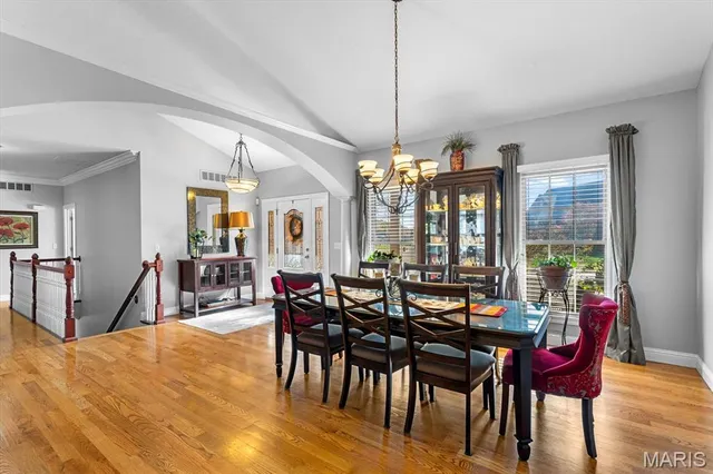 $674,900 | 166 Berringer Drive, O'Fallon, IL 62269