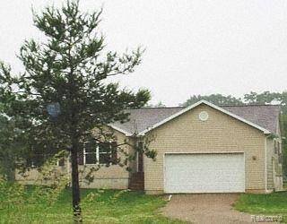 6333 West Sober Road Fowlerville, MI 48836 - Photo 1 of 1 Property Photo