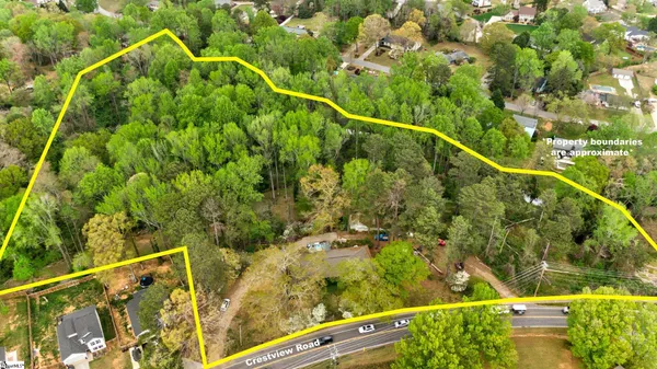 $899,900 | 801 Crestview Road, Easley, SC 29642