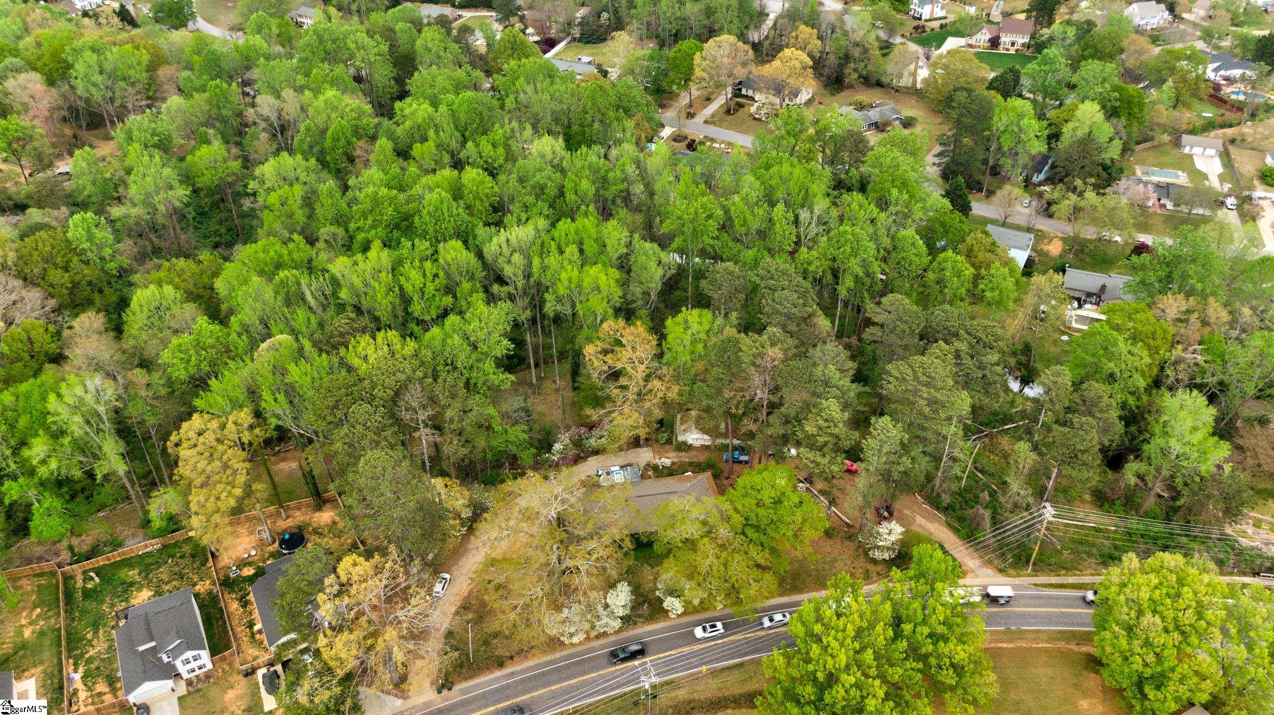 801 Crestview Road Easley, SC 29642 - Photo 6 of 10