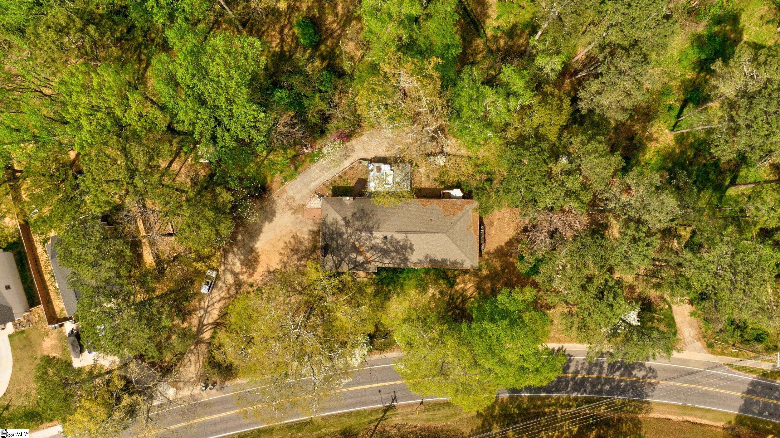 801 Crestview Road Easley, SC 29642 - Photo 10 of 10