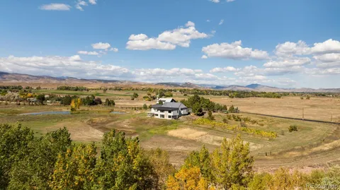 $4,250,000 | 5952 Oxford Road, Niwot, CO 80503