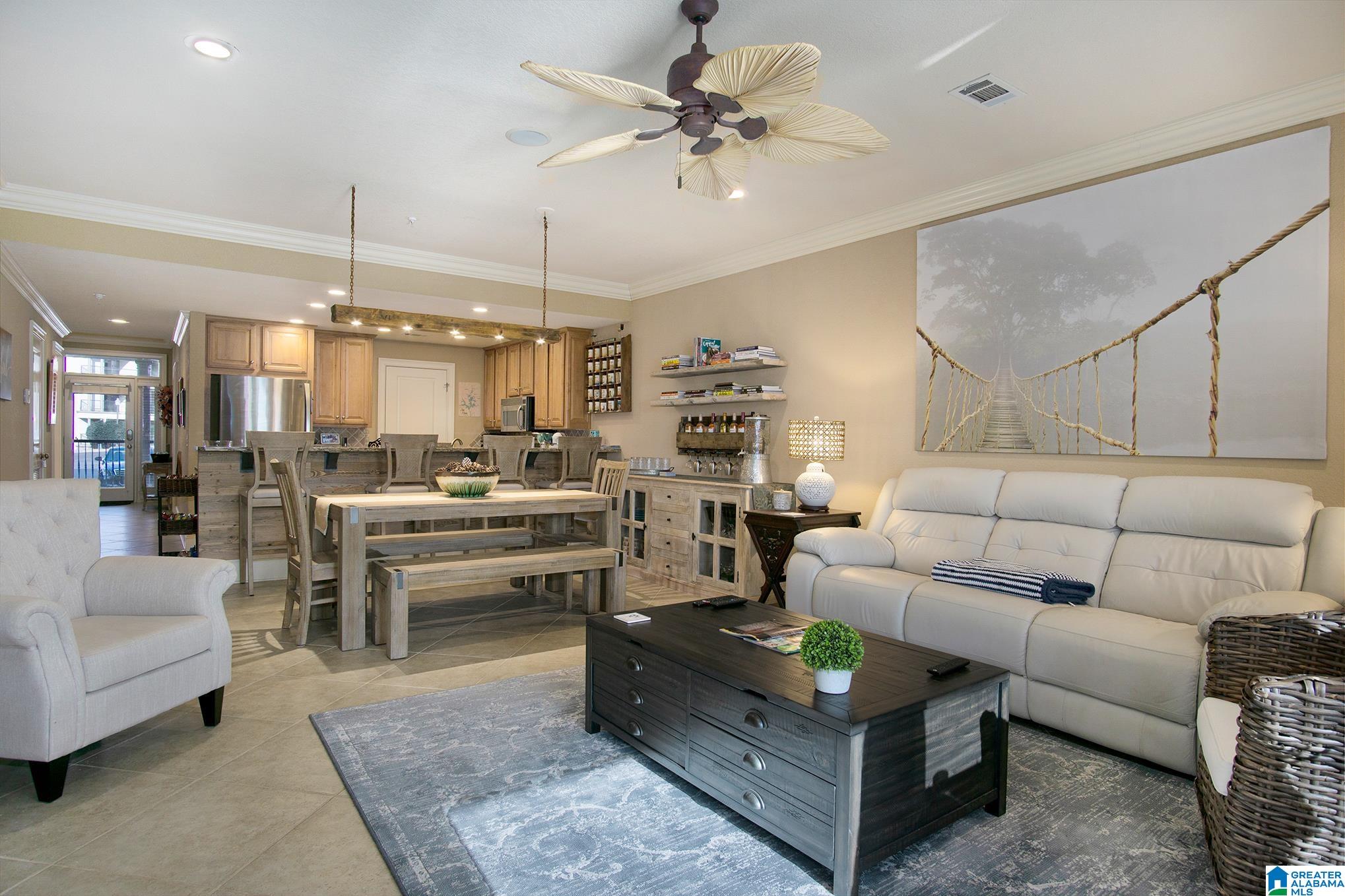 445 Marina Point Road, Unit A206 Dadeville, AL 36853 - Photo 3 of 36