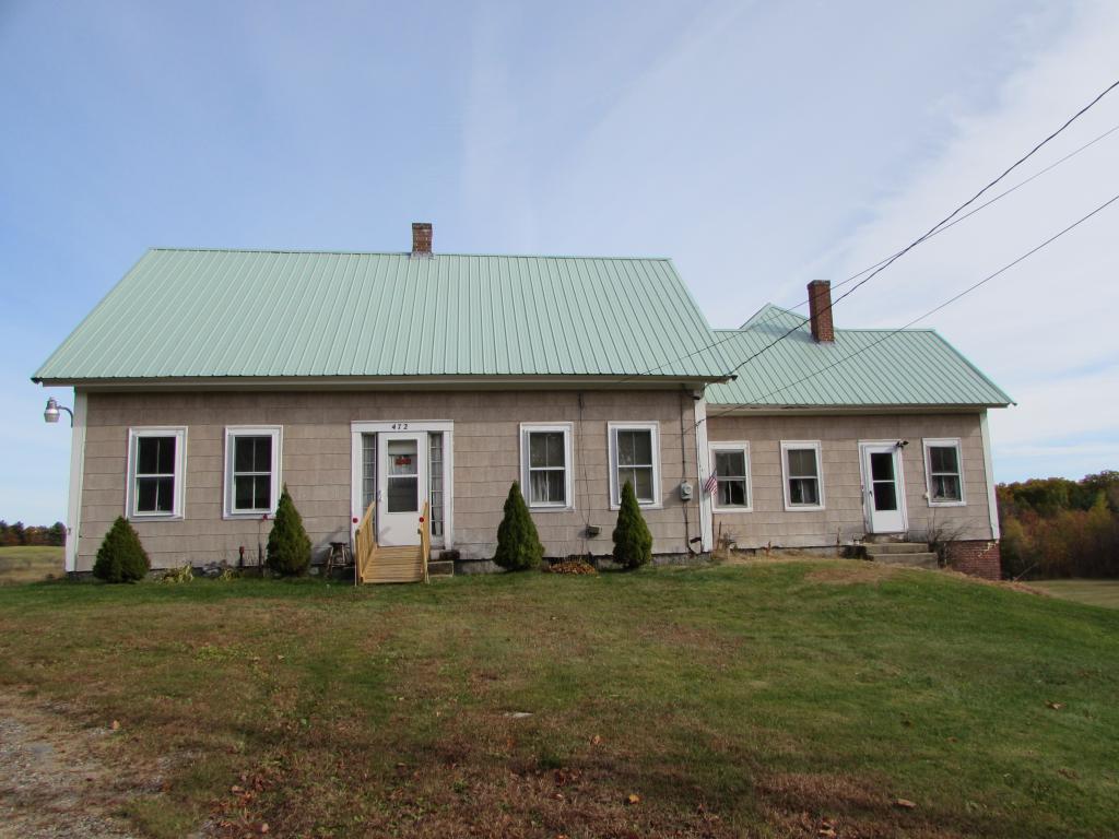 472 H Road Acton, ME 04001 - Photo 1 of 27 Gallery Image 1