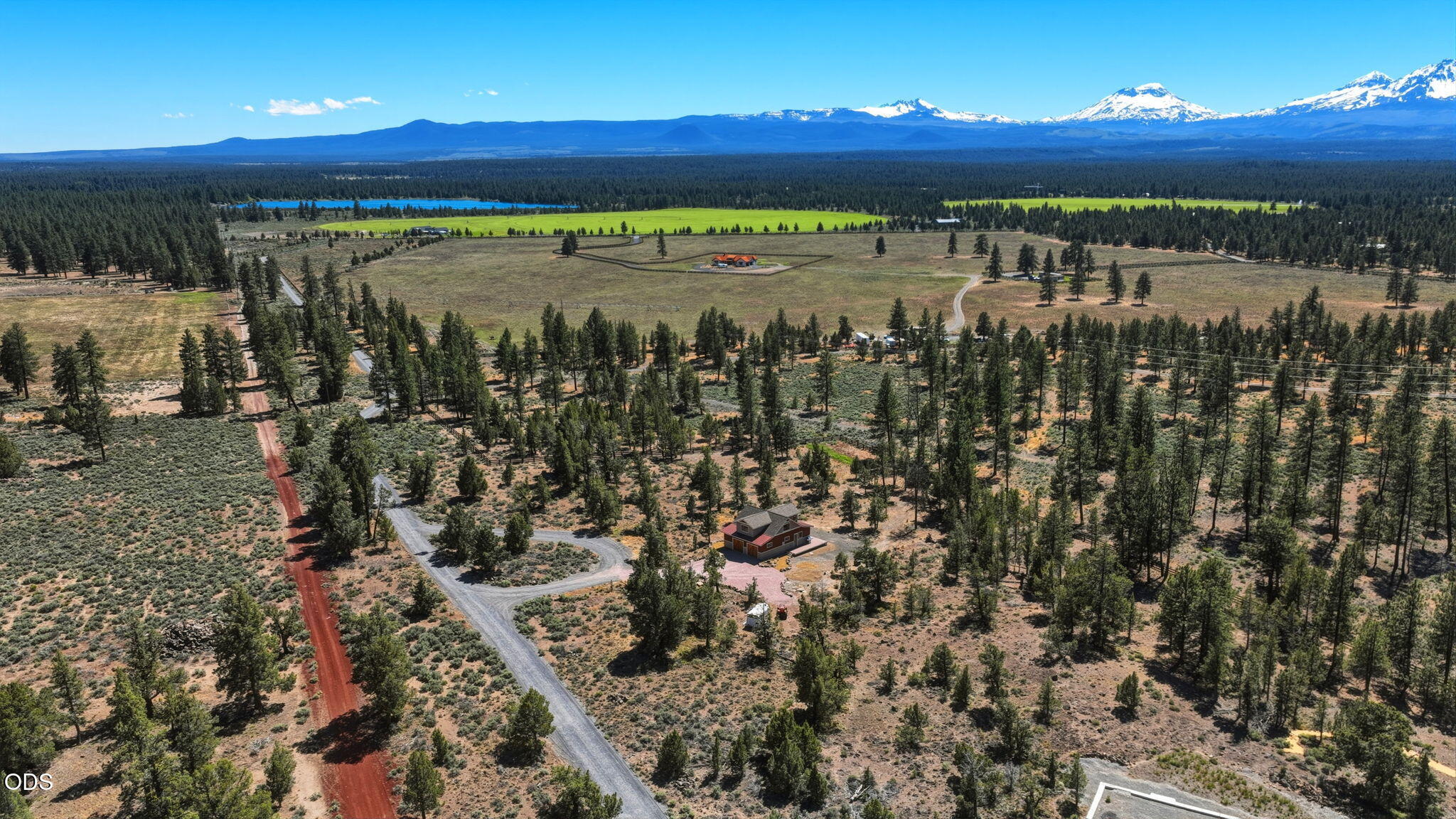 16670 Jordan Road Sisters, OR 97759 - Photo 69 of 90