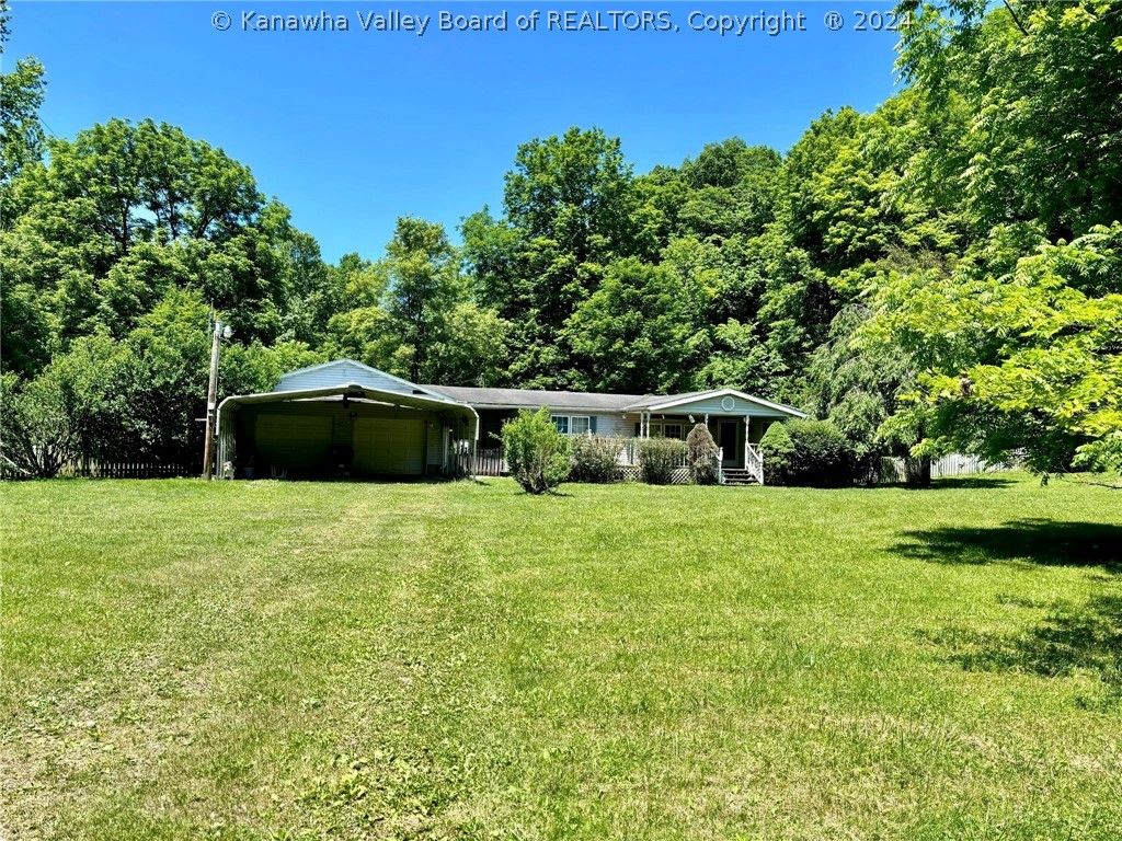 1309 Ohio Apex Road Buffalo, WV 25033 - Photo 1 of 19 Gallery Image 1