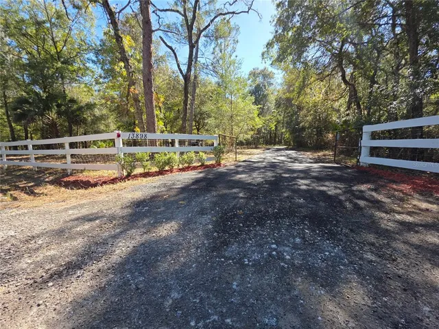 $269,000 | 138948 Northeast 245th Street Road, Fort McCoy, FL 32134