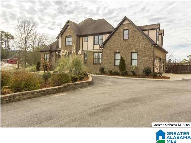 3239 Eastern Valley Road Leeds, AL 35094 - Photo 4 of 28