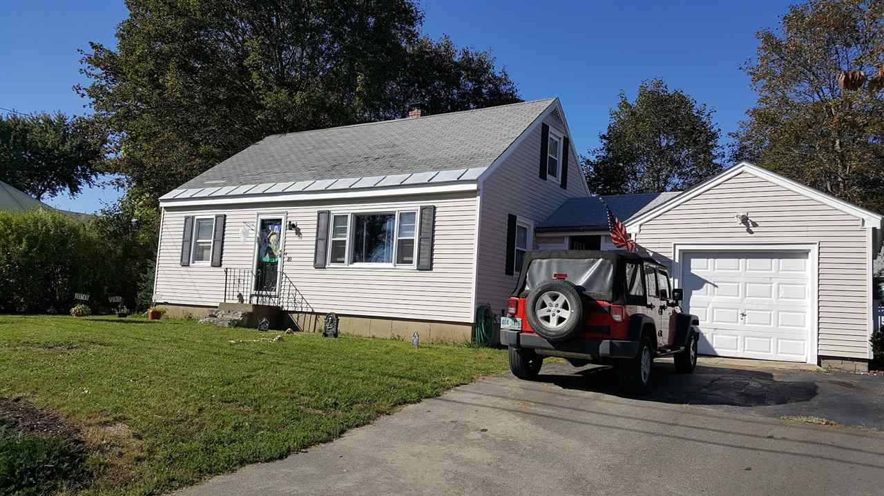 10 Middlebrook Road Dover, NH 03820 - Photo 23 of 38
