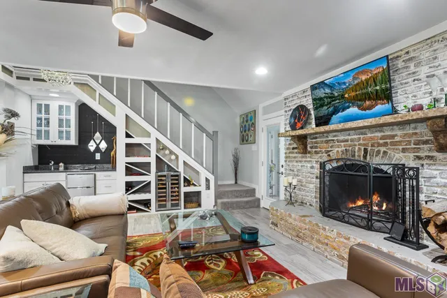 $434,000 | 7994 Hermitage Drive, Denham Springs, LA 70726