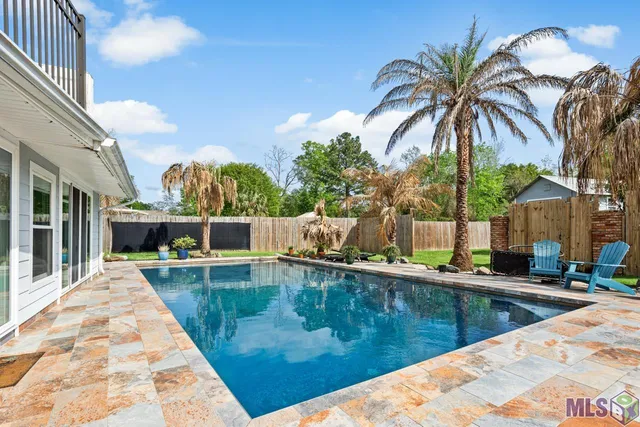 $434,000 | 7994 Hermitage Drive, Denham Springs, LA 70726