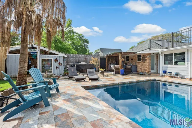 $434,000 | 7994 Hermitage Drive, Denham Springs, LA 70726