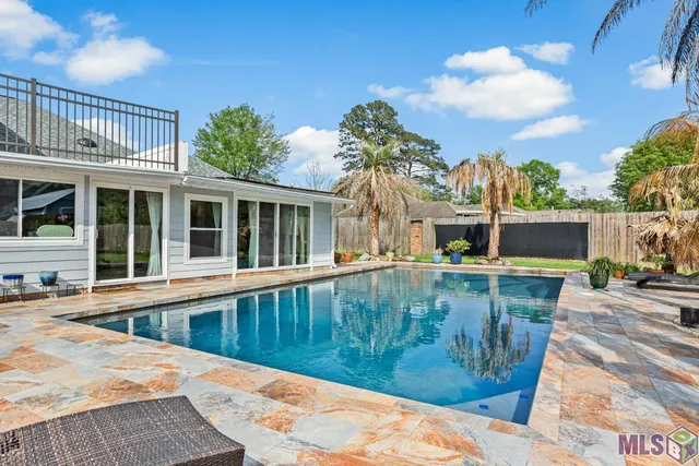 $434,000 | 7994 Hermitage Drive, Denham Springs, LA 70726