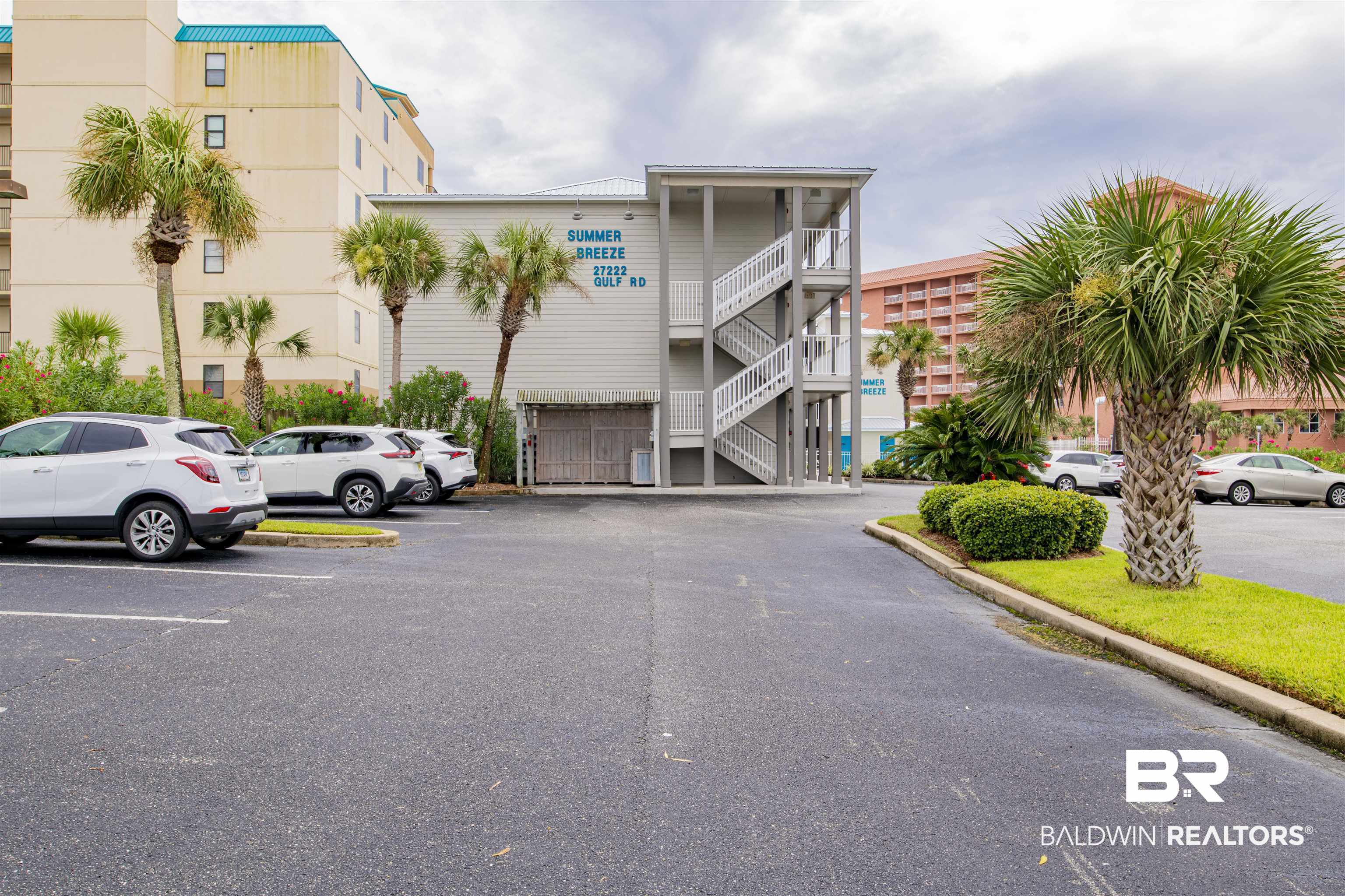 27222 Gulf Road, Unit 35 Orange Beach, AL 36561 - Photo 29 of 29