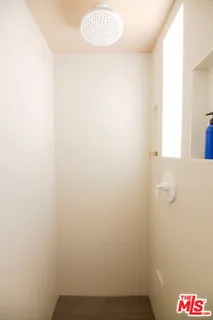 a bathroom with a sink