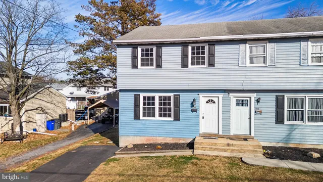 $215,000 | 1145 Industrial Avenue, Pottstown, PA 19464