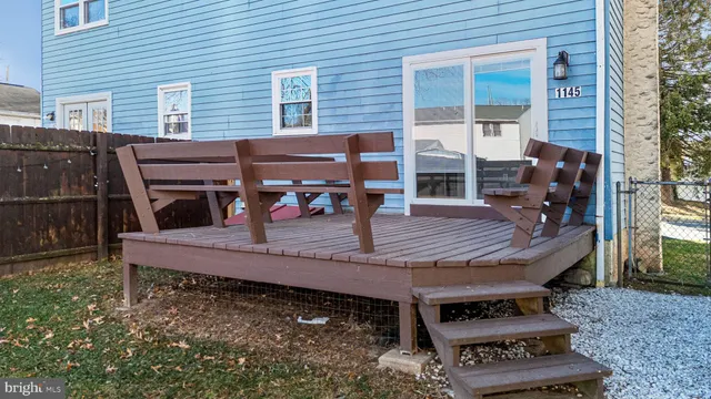 $215,000 | 1145 Industrial Avenue, Pottstown, PA 19464