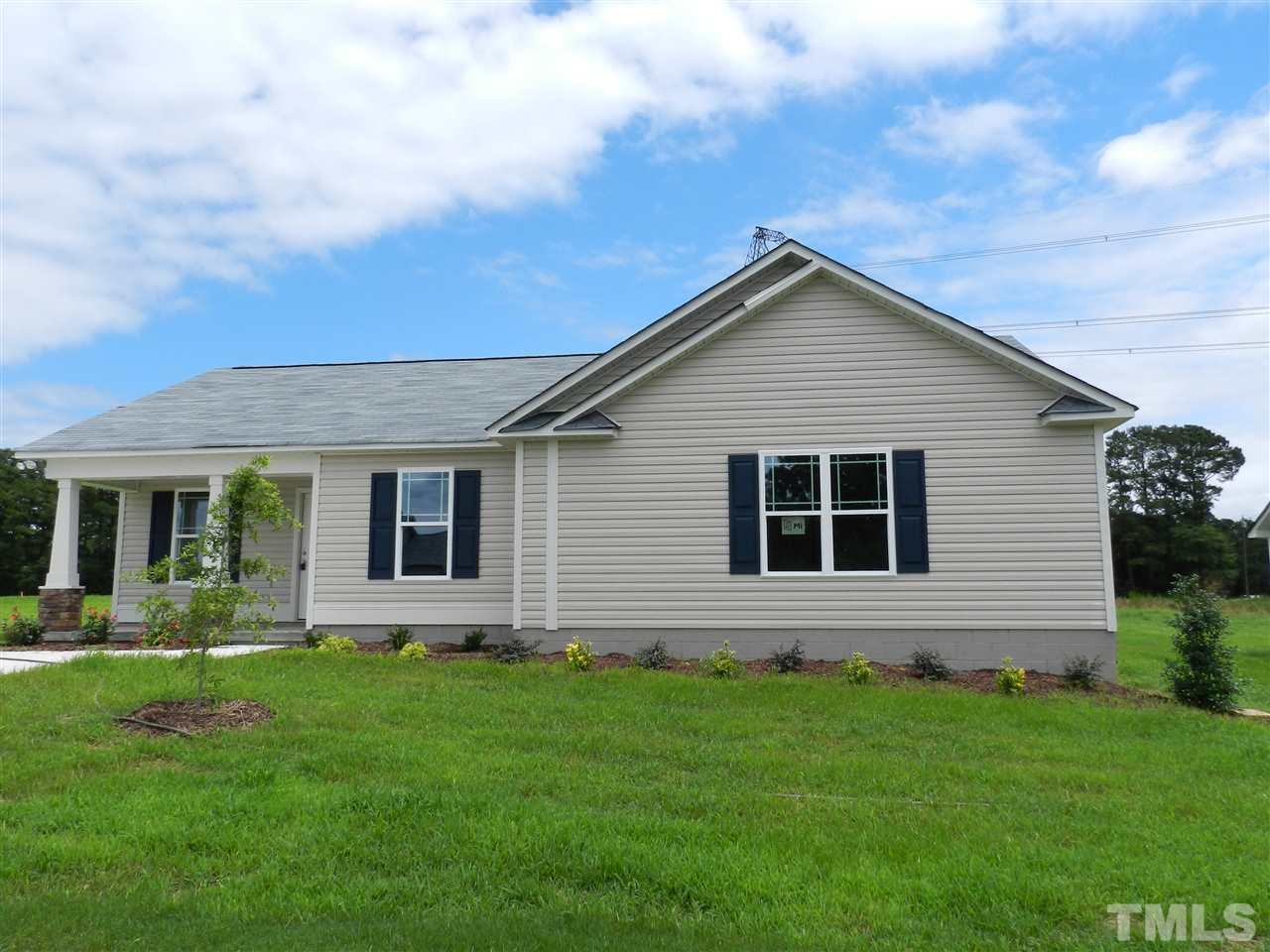 36 Willow Ridge Circle Willow Spring, NC 27592 - Photo 1 of 7