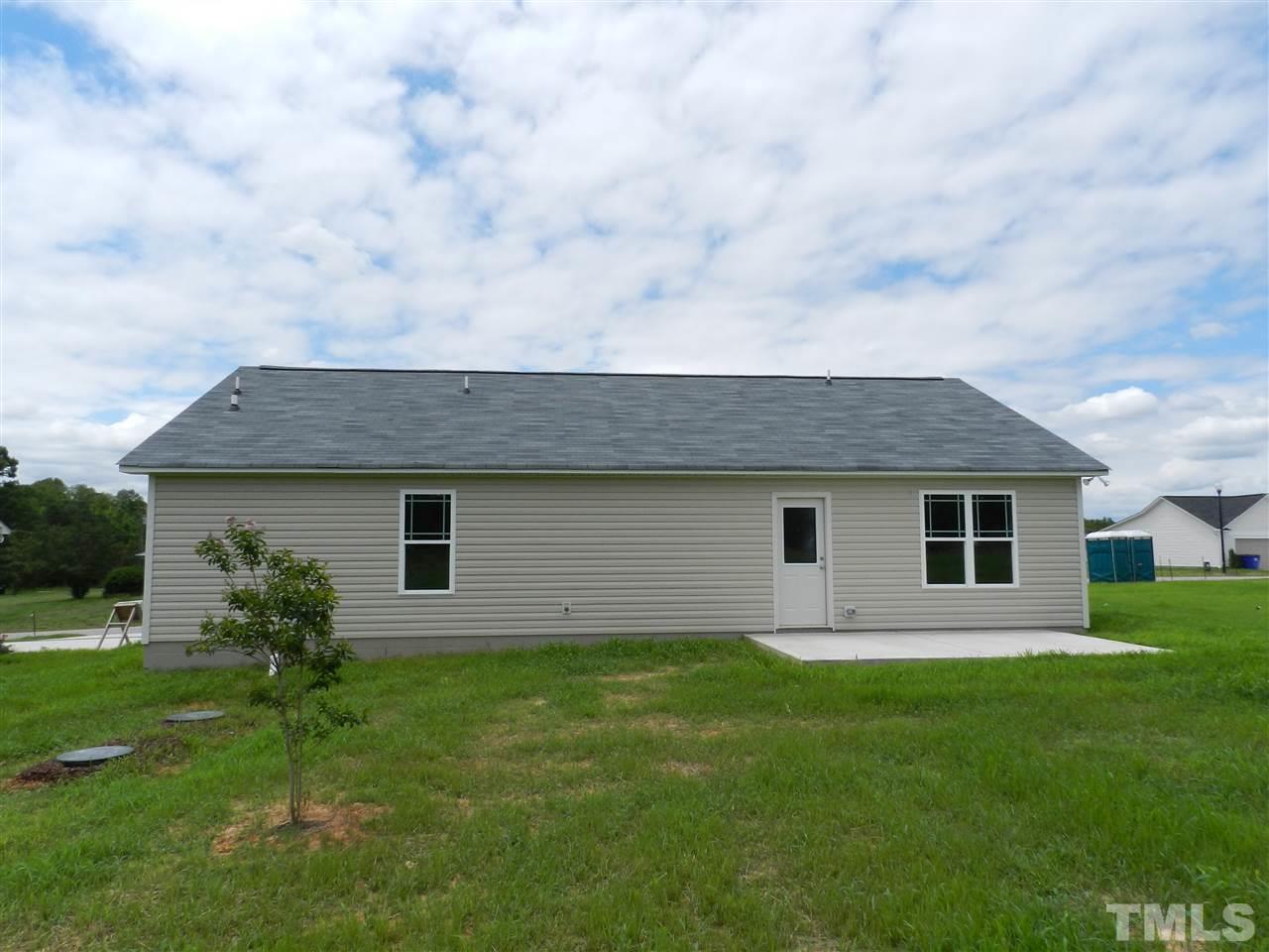 36 Willow Ridge Circle Willow Spring, NC 27592 - Photo 7 of 7