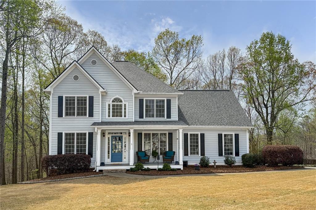819 Holly Ridge Canton, GA 30115 - Photo 1 of 1 Gallery Image 1