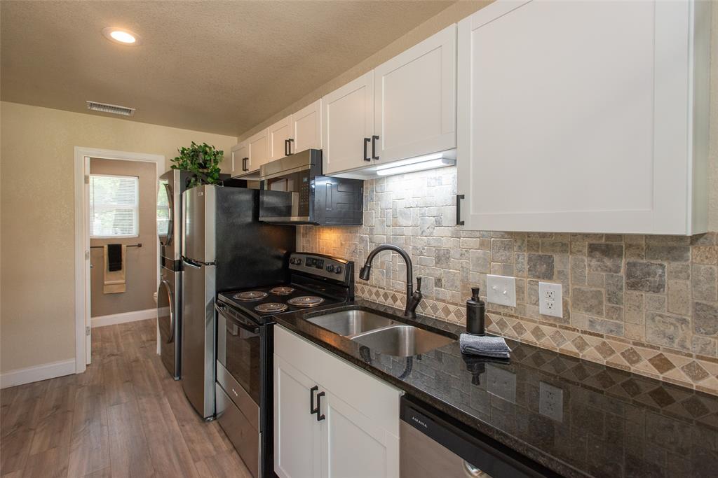 6120 Payne Road Log Cabin, TX 75148 - Photo 7 of 24 Gallery Image 7