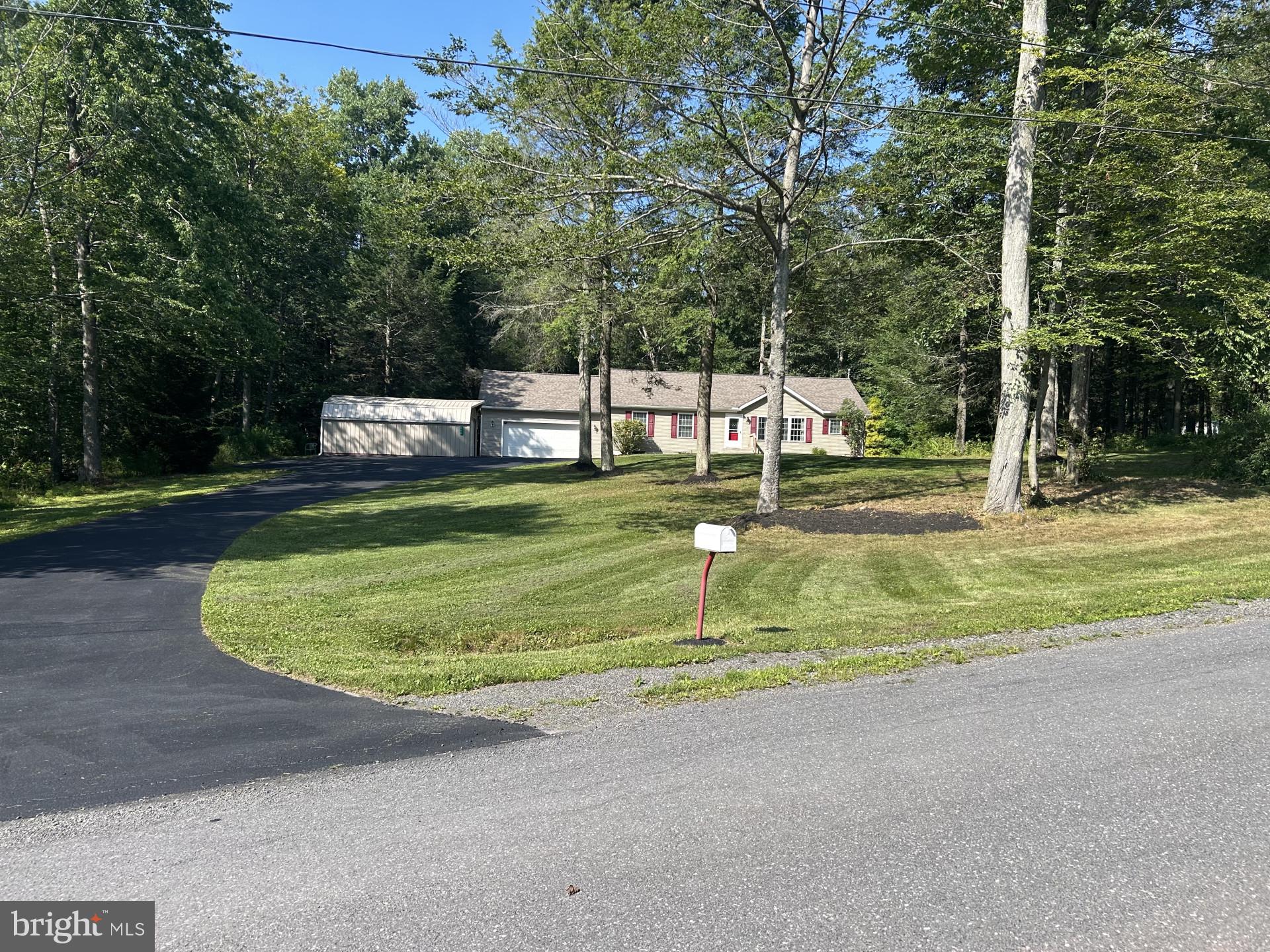 226 Beech Ridge Road Trout Run, PA 17771 - Photo 1 of 24 Gallery Image 1