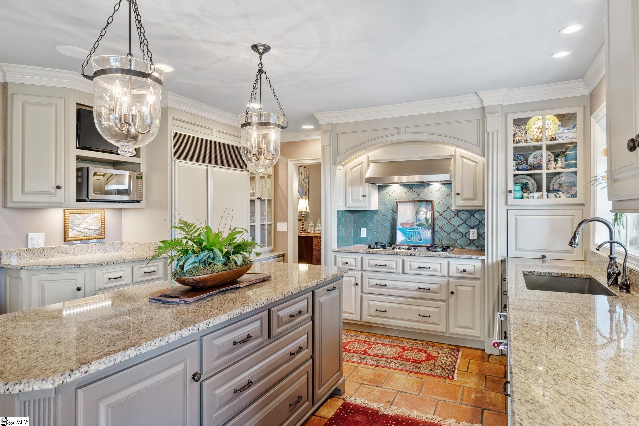 5 Barksdale Road Greenville, SC 29607 - Photo 11 of 36