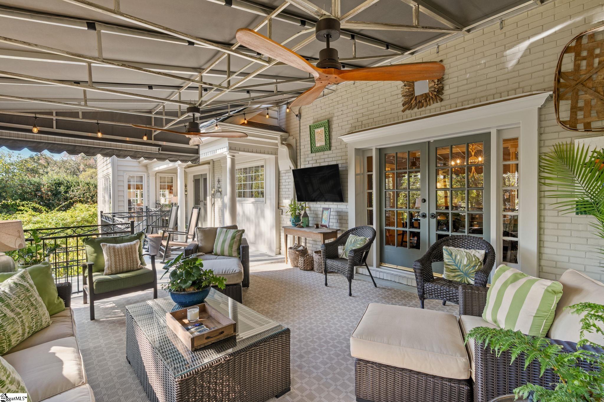 5 Barksdale Road Greenville, SC 29607 - Photo 16 of 36