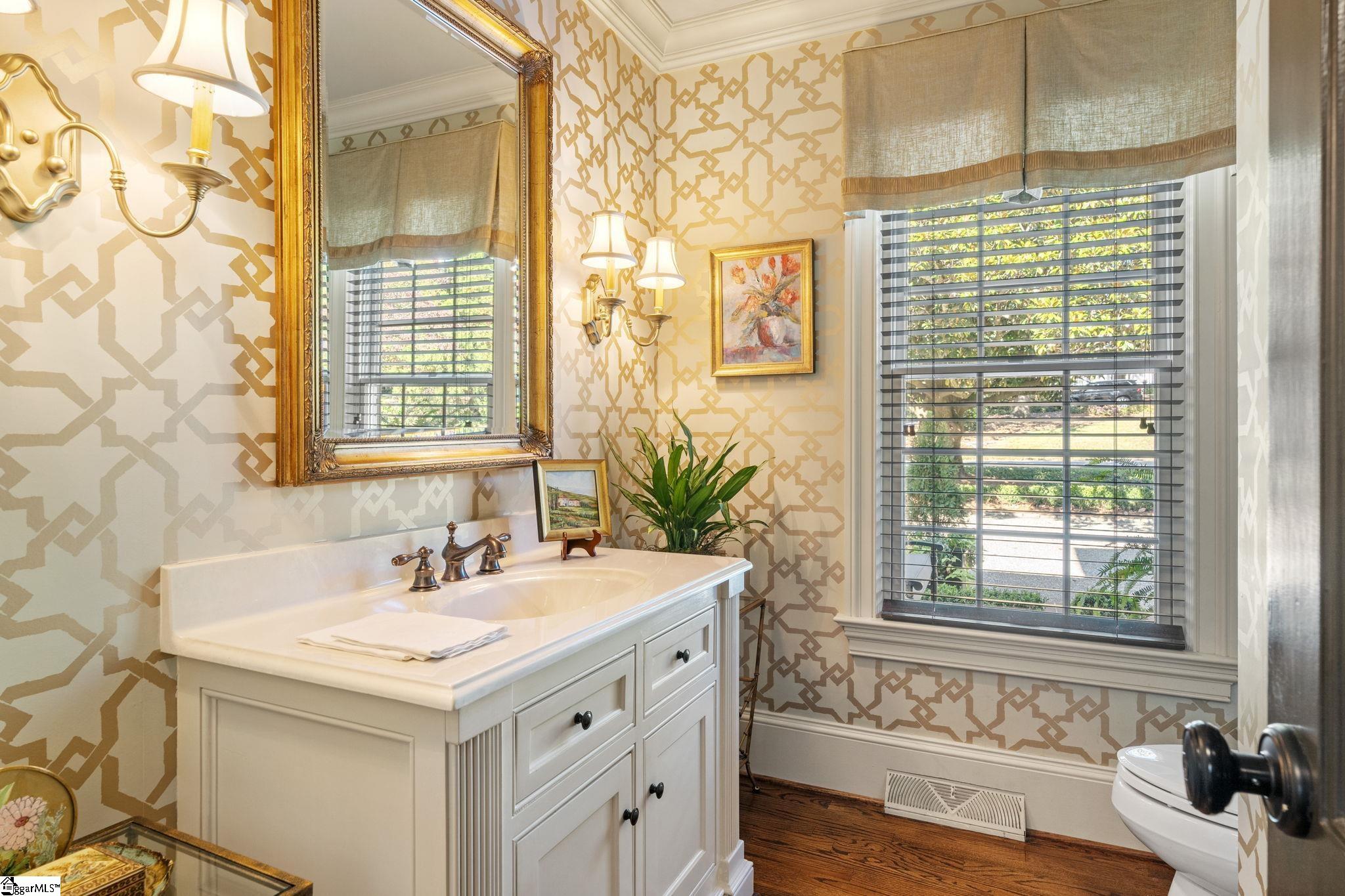 5 Barksdale Road Greenville, SC 29607 - Photo 17 of 36