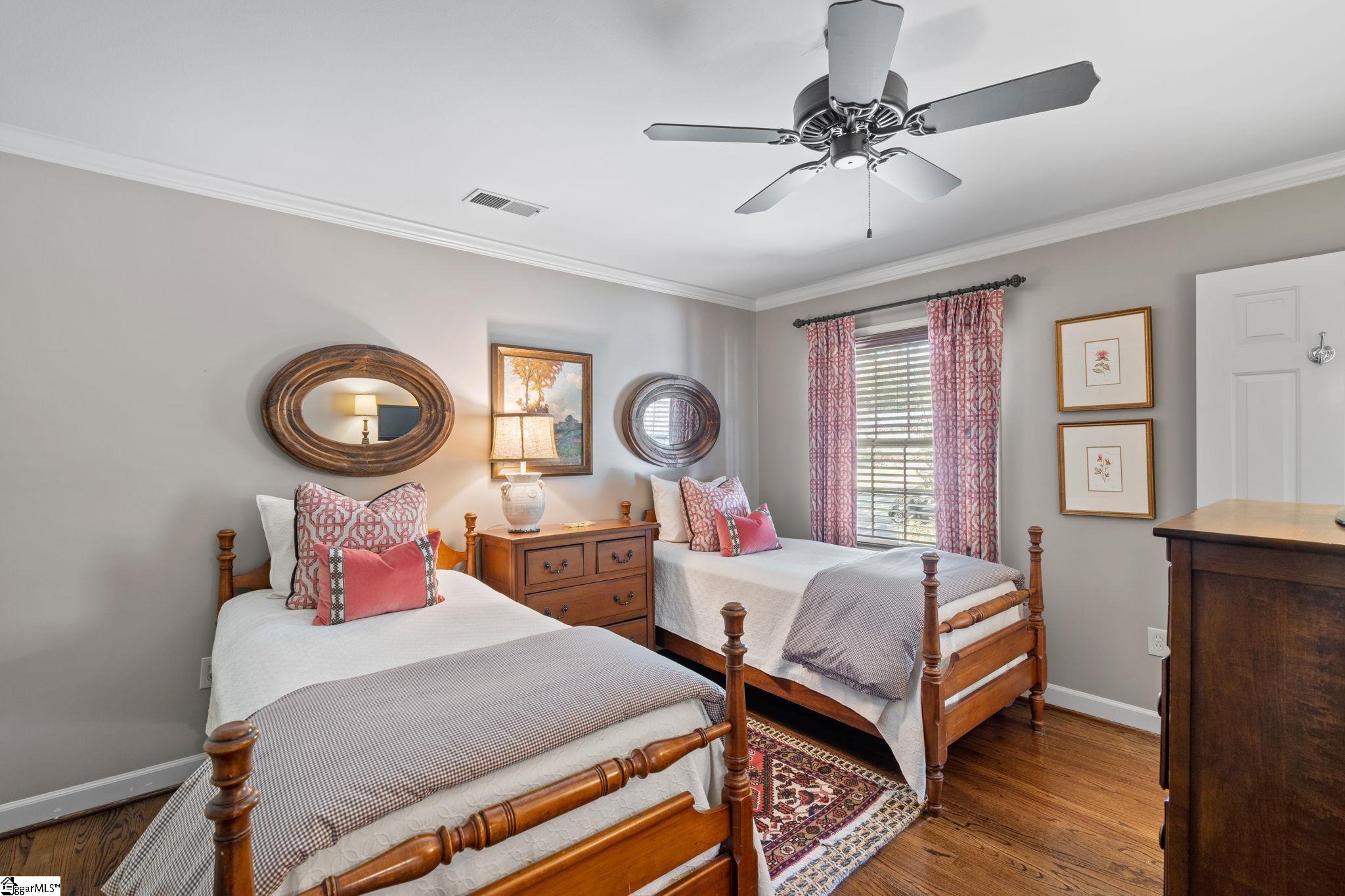 5 Barksdale Road Greenville, SC 29607 - Photo 20 of 36