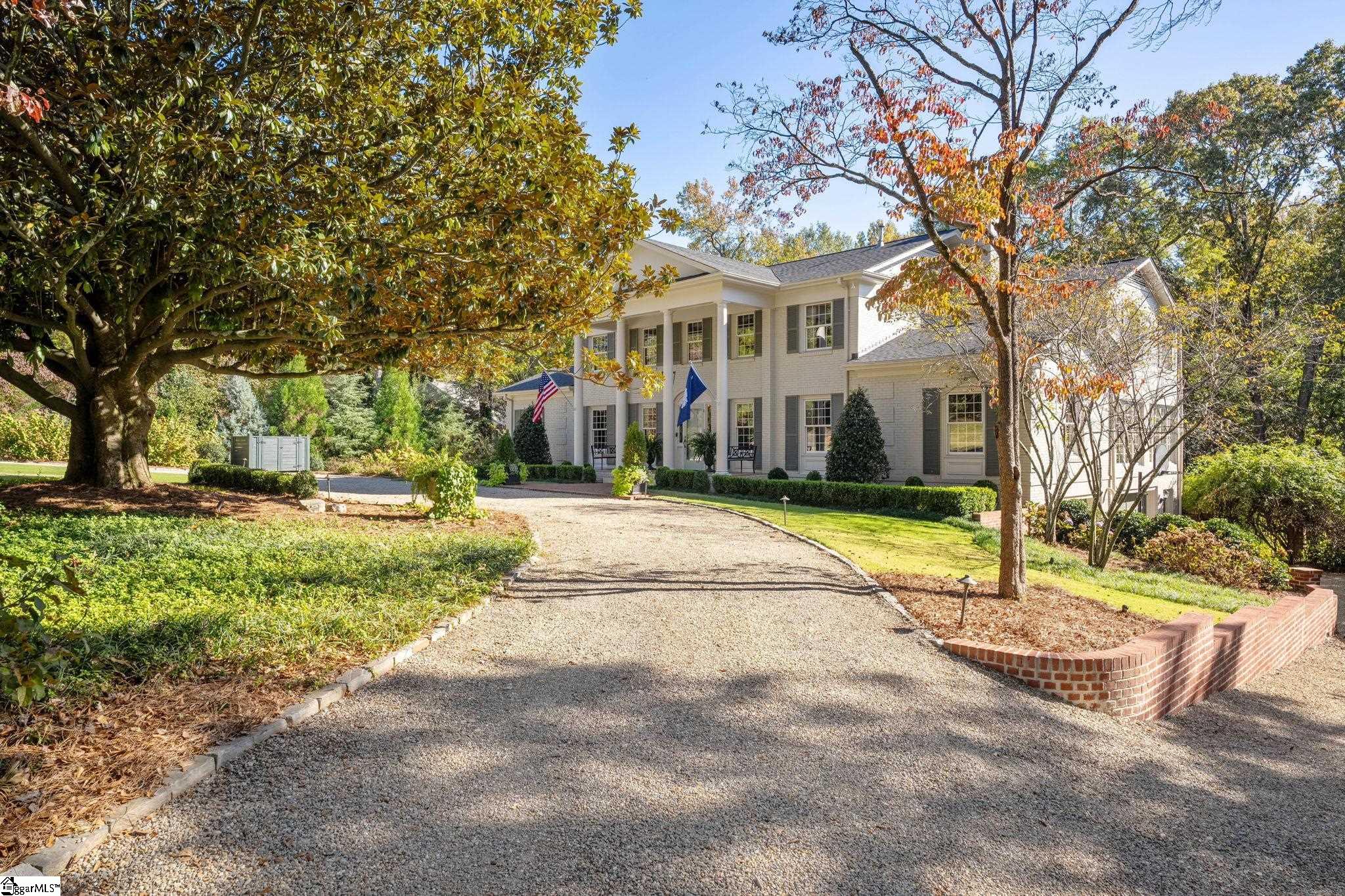 5 Barksdale Road Greenville, SC 29607 - Photo 2 of 36