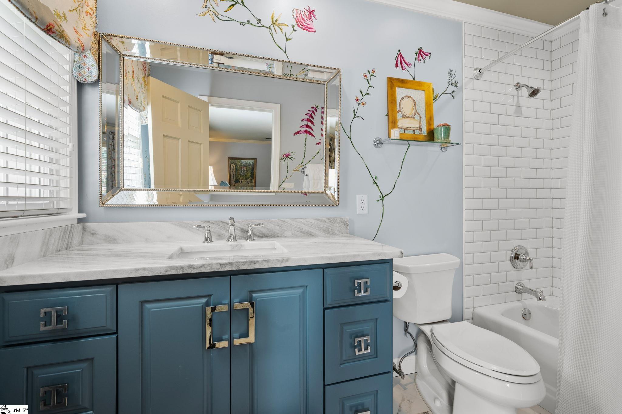 5 Barksdale Road Greenville, SC 29607 - Photo 23 of 36