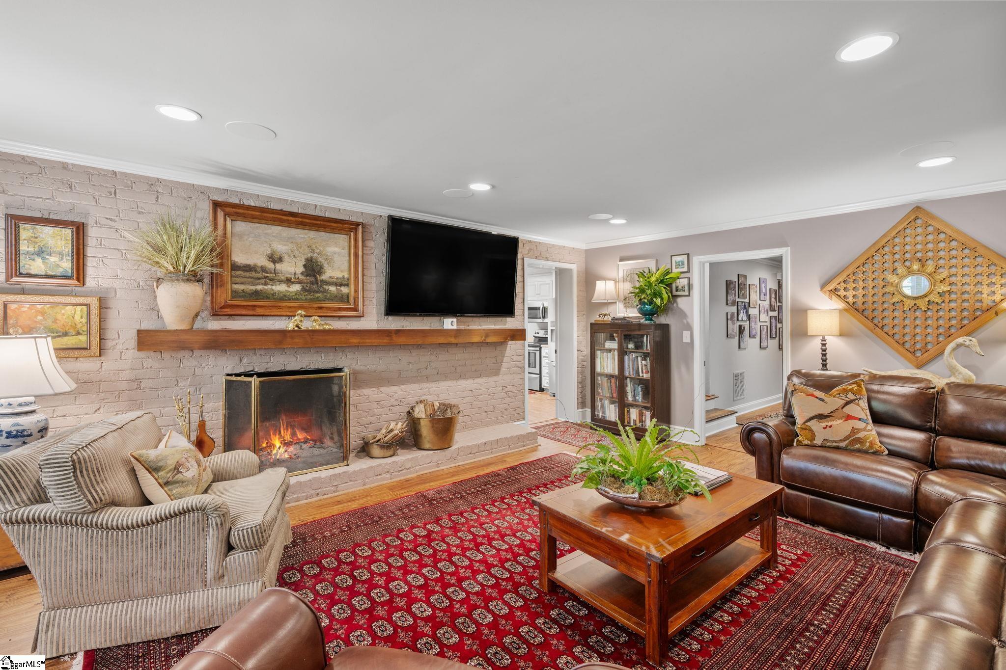 5 Barksdale Road Greenville, SC 29607 - Photo 26 of 36