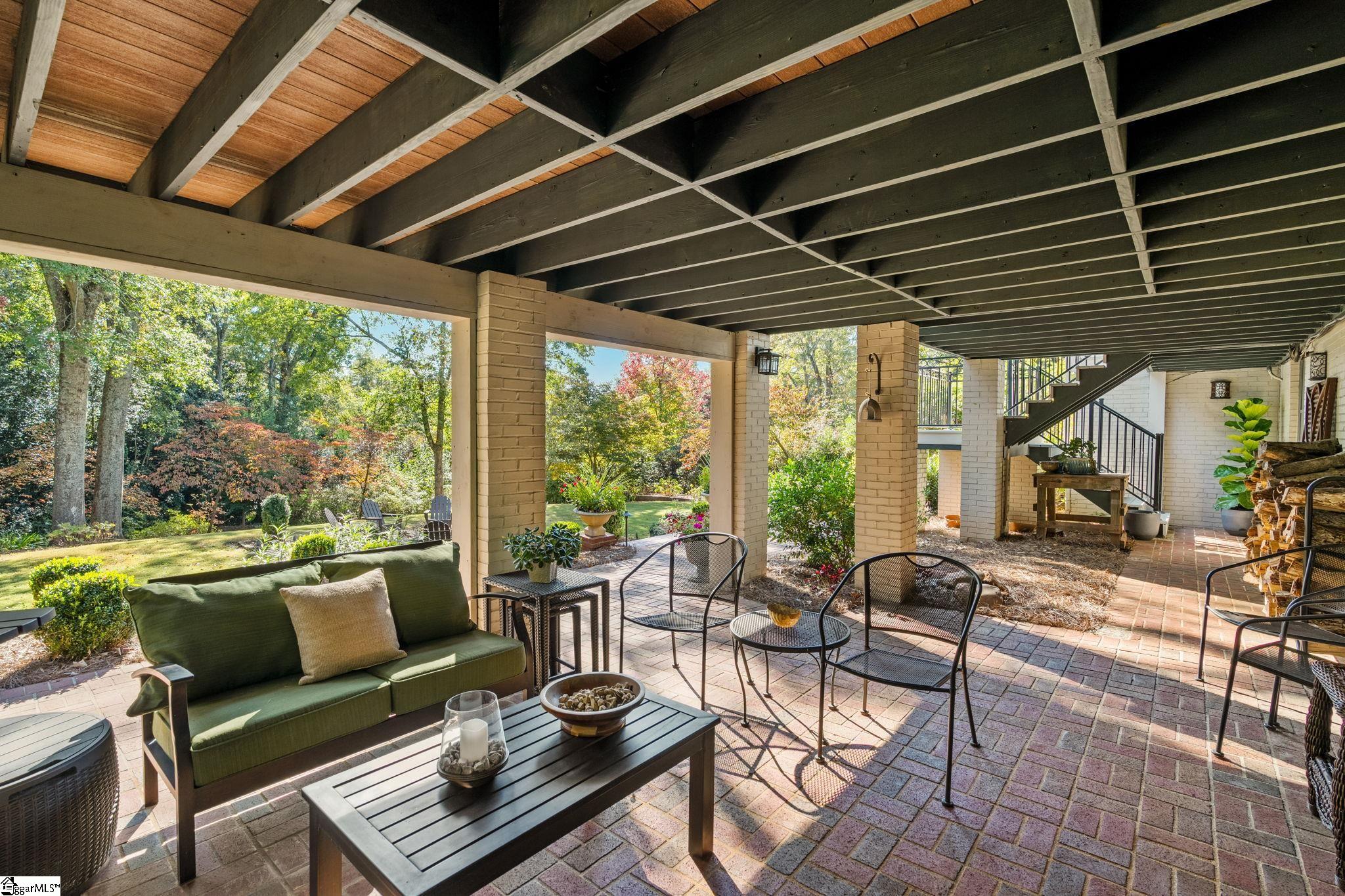 5 Barksdale Road Greenville, SC 29607 - Photo 30 of 36