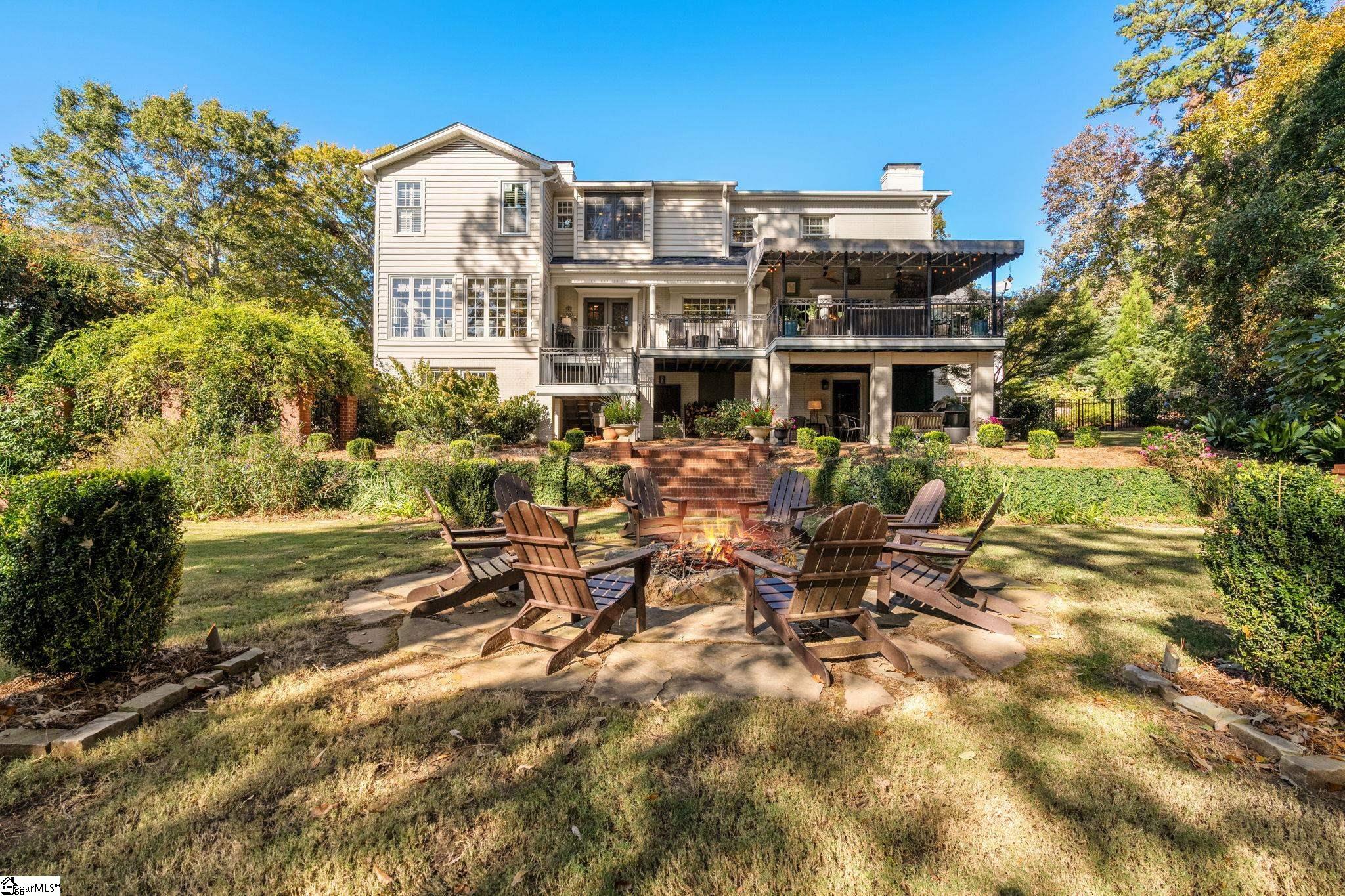 5 Barksdale Road Greenville, SC 29607 - Photo 32 of 36